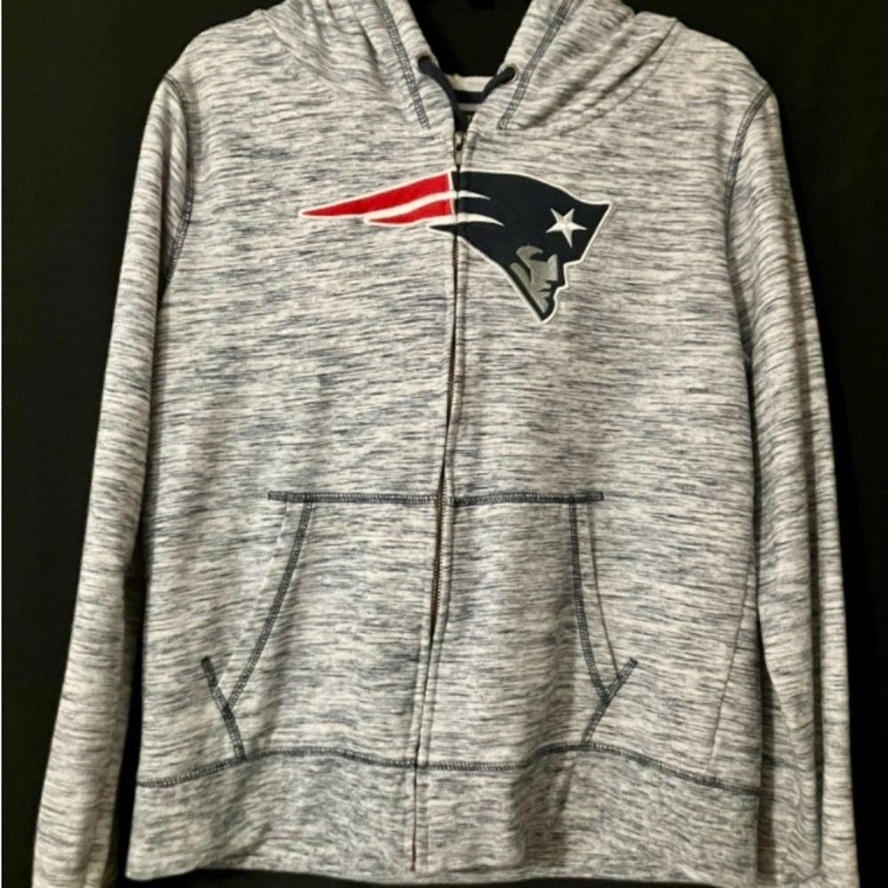 Patriots NFL Team Apparel